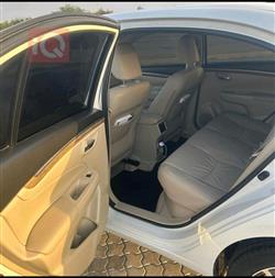 سوزوكي سياز